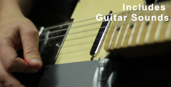 Playing Guitar 4 alt