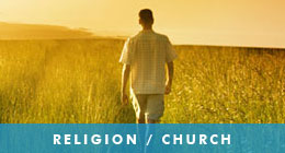 Church and Religion Templates