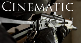 Cinematic