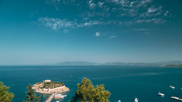 Kusadasi Aydin Province Turkey alt