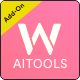 Aitools Module For Worksuite