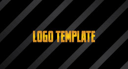 Exclusive Logo Template