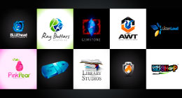 Awesome Logo Designs