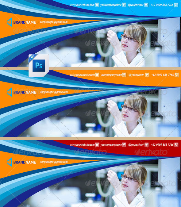 Facebook Timeline Cover PSD - Facebook Timeline Covers Social Media