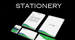 Stationery