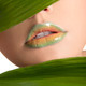 Woman&#39;s lips - PhotoDune Item for Sale