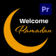 Islamic Ramadan Title - Mogrt - VideoHive Item for Sale