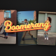 Boomerang Time Effects - VideoHive Item for Sale
