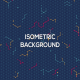 Isometric Background - VideoHive Item for Sale