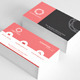 Simple Business Card Vol-01, Print Templates | GraphicRiver