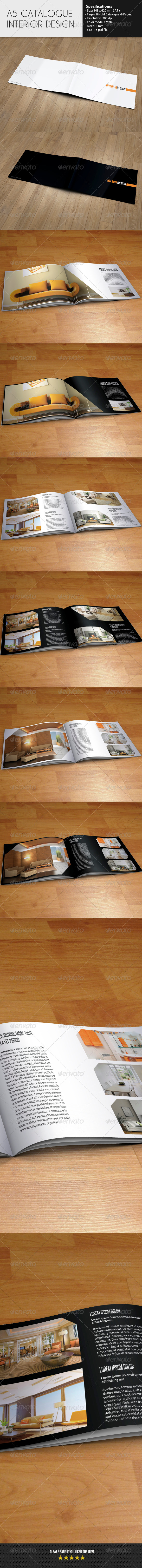 Interior Catalogue - Catalogs Brochures