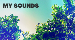 My Sounds