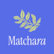 Matchara - Matcha Cafe Elementor Template Kit
