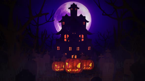 Halloween Background 01171 alt