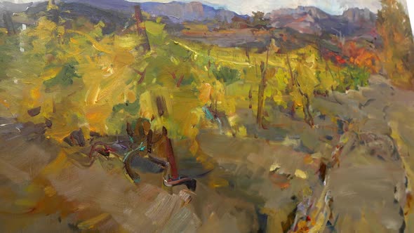 Art Creativity Hobby Job and Creative Occupation Concept alt