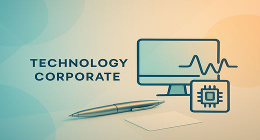 Tech Corporate