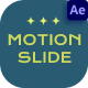 Motion Slides - VideoHive Item for Sale
