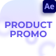 Product Promo - VideoHive Item for Sale