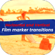 Film Marker Transitions | FCPX Film Marker Transitions | FCPX - VideoHive Item for Sale
