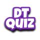 DTQuiz - Flutter Online Quiz & Earn App | Trivia Game with Rewards | Android & iOS | Admin Panel