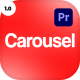 Carousel &amp; Sliders For Premiere Pro - VideoHive Item for Sale