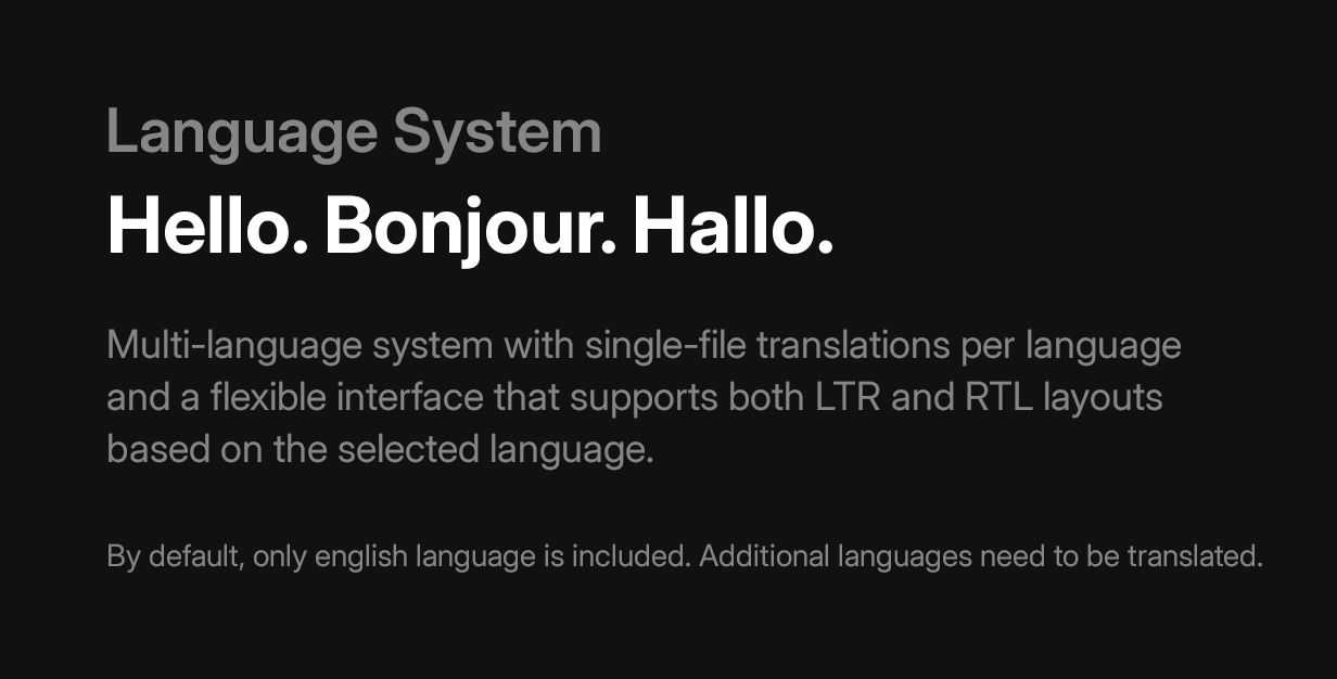 phpAnalytics - Web Analytics Platform - 7