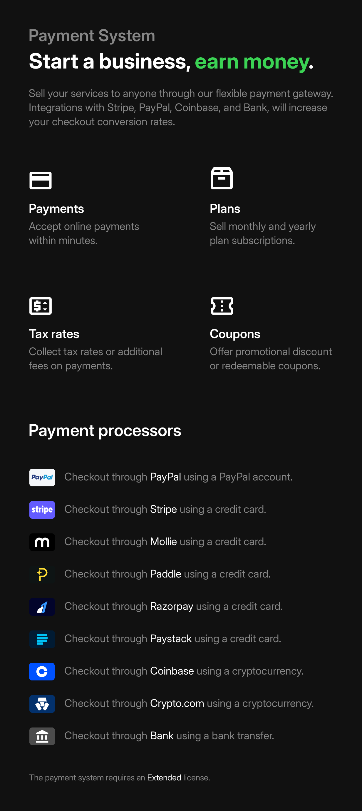 phpAnalytics - Web Analytics Platform - 5