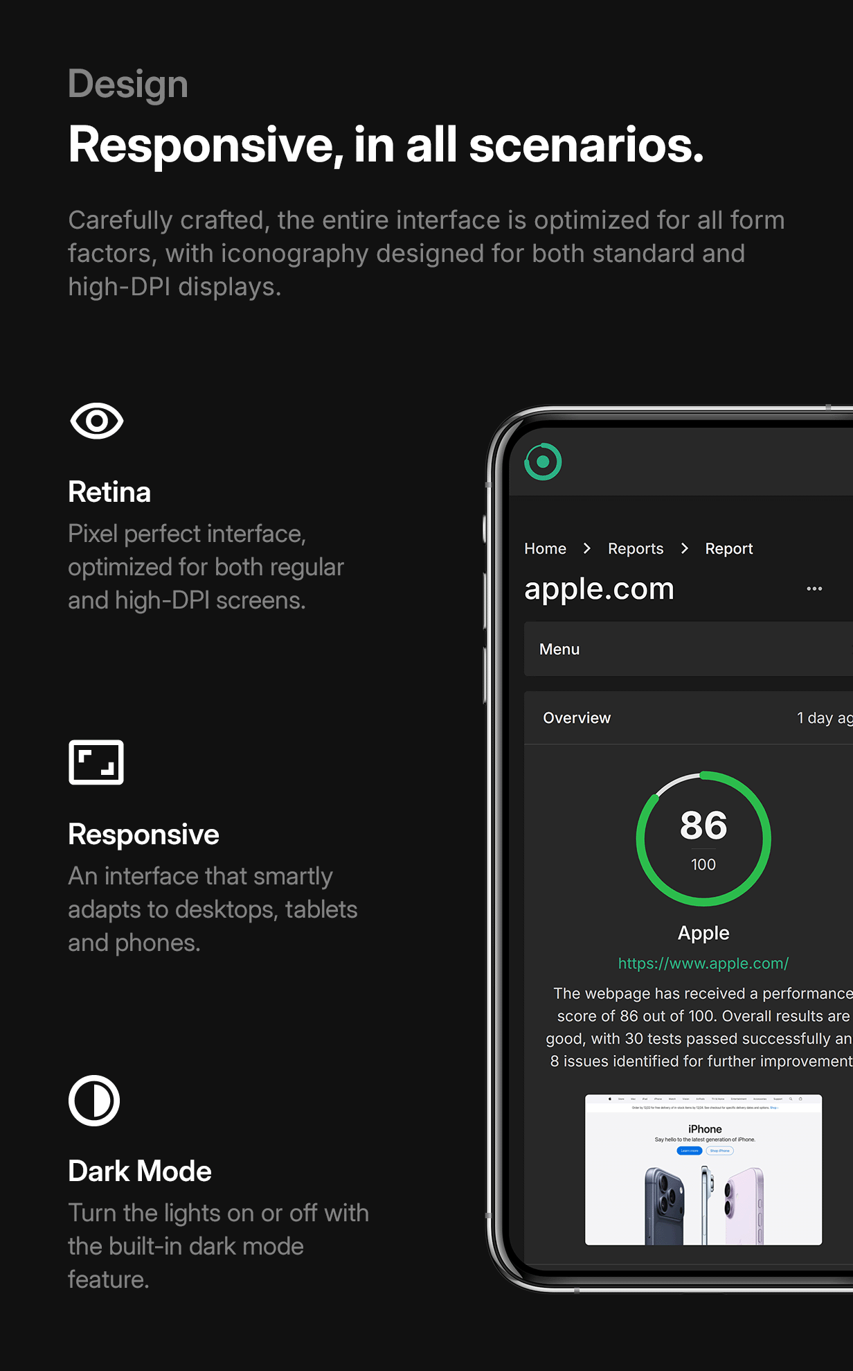 phpRank - SEO Reports & Tools Platform