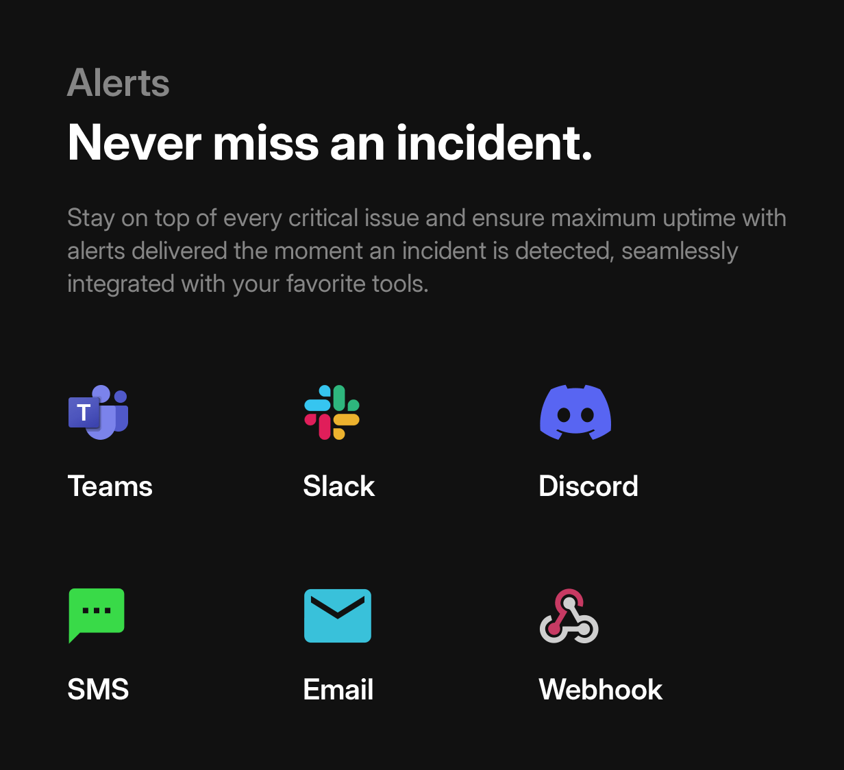 phpUptime - Website Uptime Monitor Platform