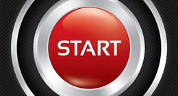 Mettalic buttons. Carbon fiber.