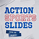 Action Sports Slideshow - VideoHive Item for Sale