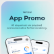 Short App Promo - VideoHive Item for Sale