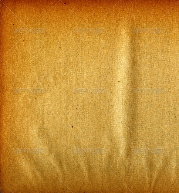 Vintage paper - Industrial / Grunge Textures
