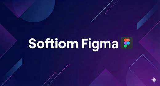 Softiom Figma