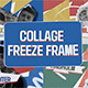 Collage Freeze Frame | MOGRT Collage Freeze Frame | MOGRT - VideoHive Item for Sale