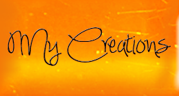 My Creations