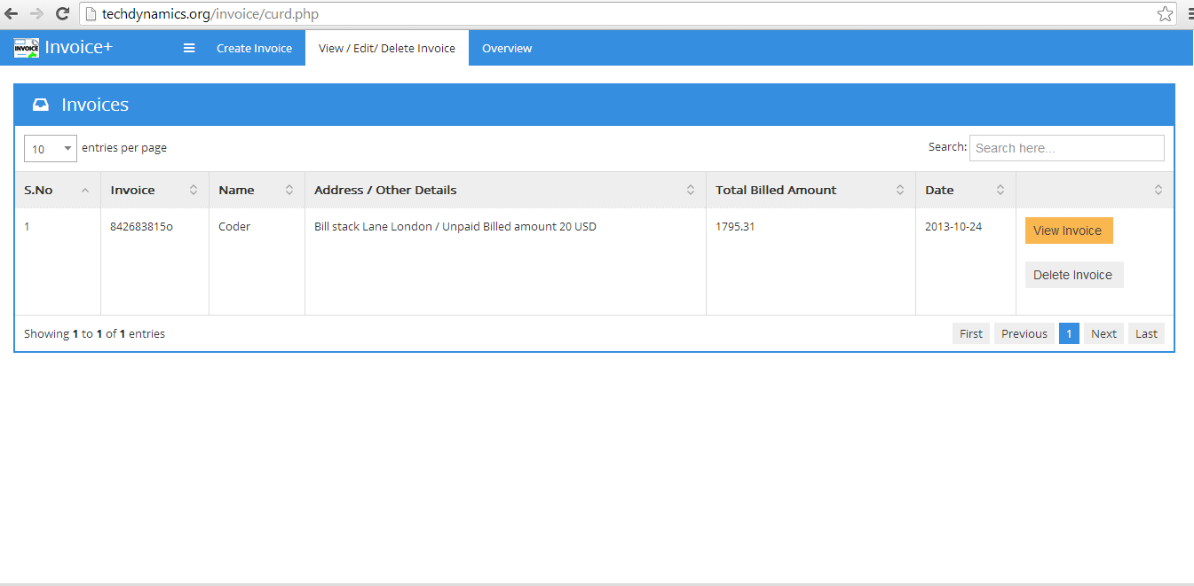 jquery invoice form Jquery System / POS by Invoice Ajax and Management