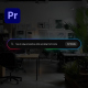 Search Bar Pro for Premiere Pro - VideoHive Item for Sale