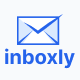 Inboxly - Email Marketing Services Elementor Template Kit