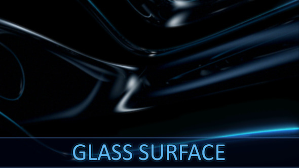 Glass Surface