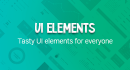 UI elements