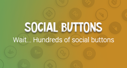 Social buttons