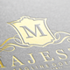 Majestic Logo, Logo Templates | GraphicRiver