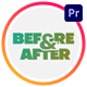 Vertical Simple Before and After - VideoHive Item for Sale