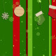 Christmas Stripes - VideoHive Item for Sale