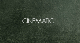 Cinematic Music