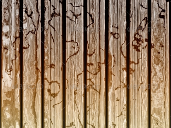 Abstract planks - Wood Textures