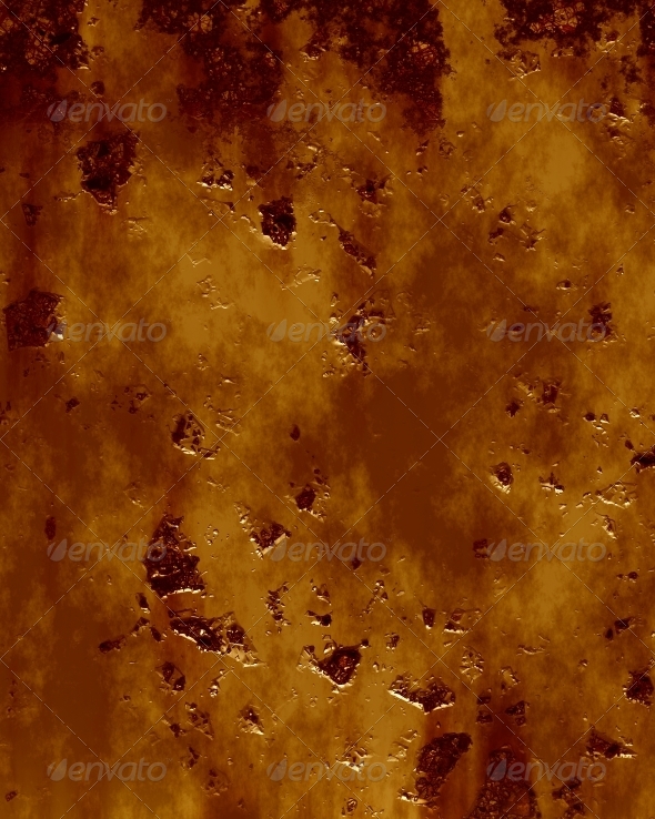 Rust metal - Metal Textures