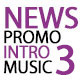 News Promo Intro 3