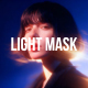Light Mask Transitions - VideoHive Item for Sale
